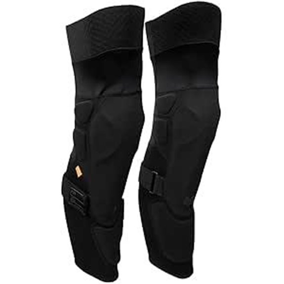 Fox Racing Launch Knee/Shin Guard