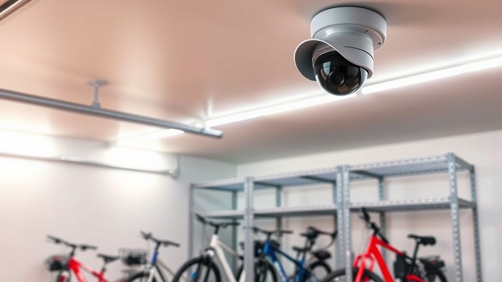 garage security camera essentials