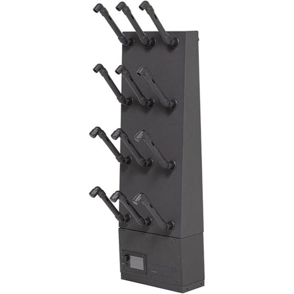 GearDryer Dryer for Boots Gloves Turnout Scuba Moto Ski Gear