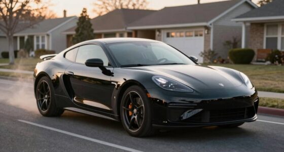 gradually warm brakes tires