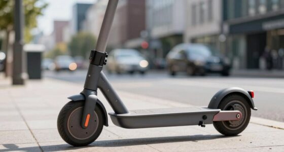 handlebar swing prevention tips