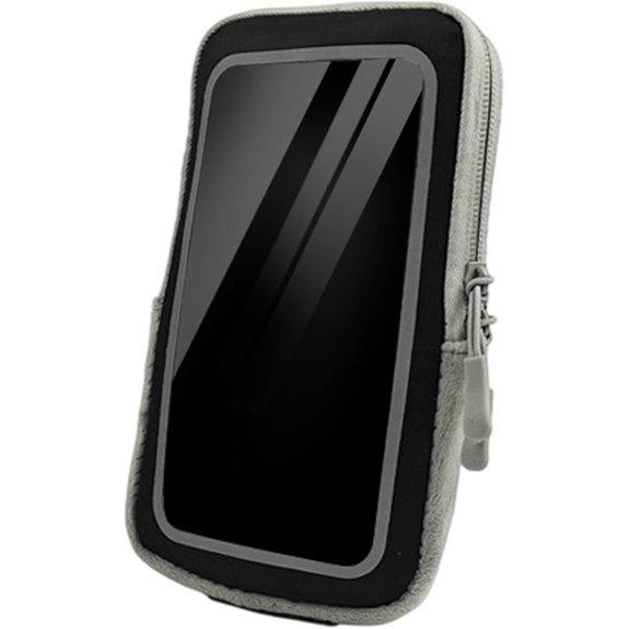 USB Heating Phone Case with Battery Protection