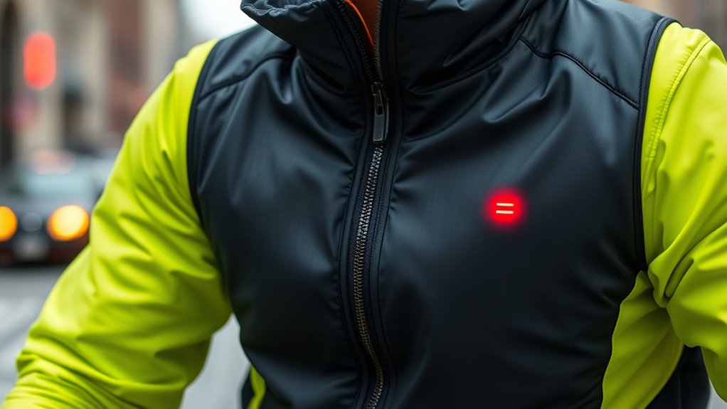 heating zones battery life