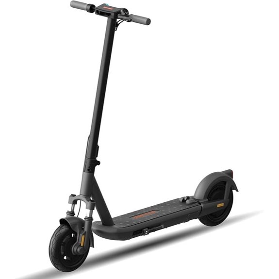 Heavy Duty Electric Scooter for Adults 300lbs