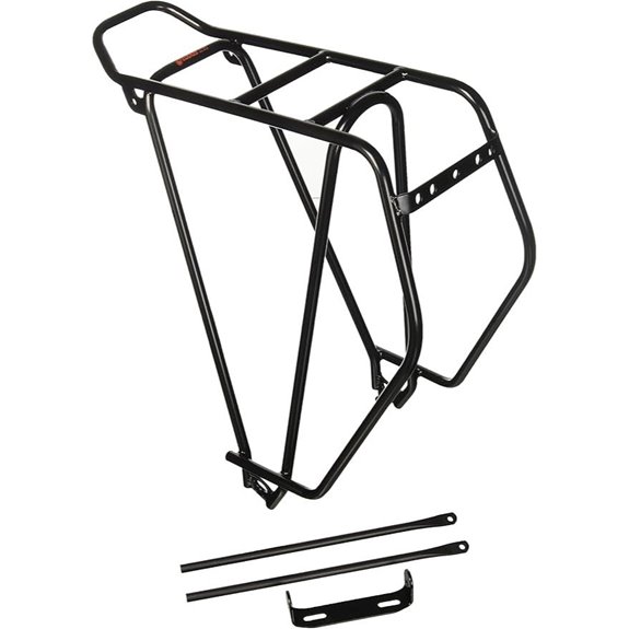 Tubus Cargo Evo Pannier Rack