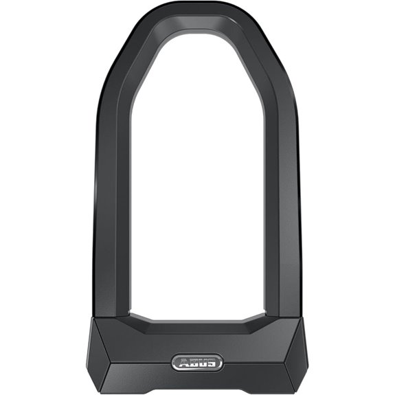 ABUS Granit™ Super Extreme 2500 Bicycle Lock