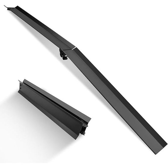 Heavy Duty Bike Ramp for E-Bikes and Mopeds