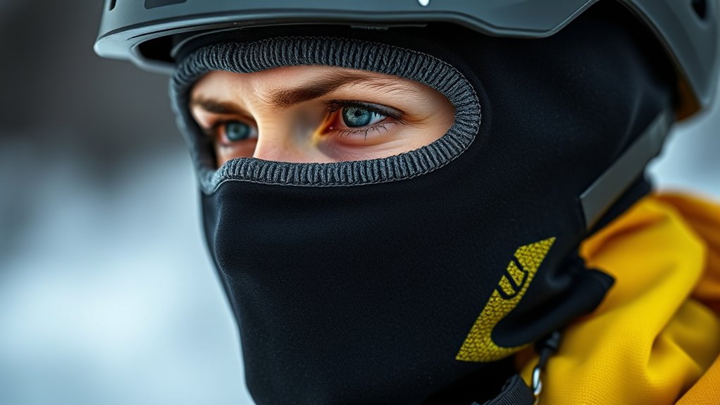 helmet fit insulation breathability durability