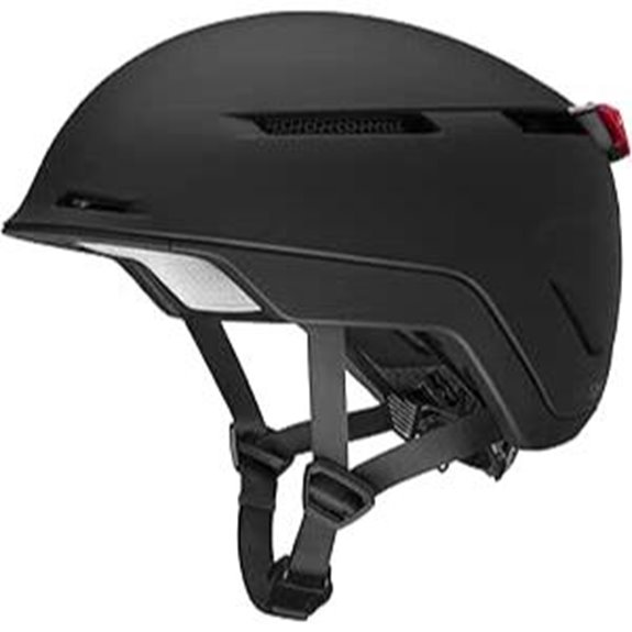 Smith Cycling Helmet with MIPS & Koroyd Coverage