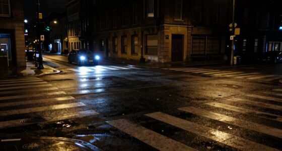 hidden dangerous intersection spots