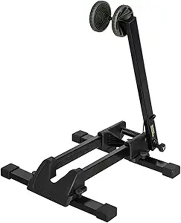 Topeak Lineup Stand Max+ Bike Stand (TW046)