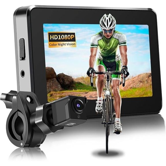 high definition night vision