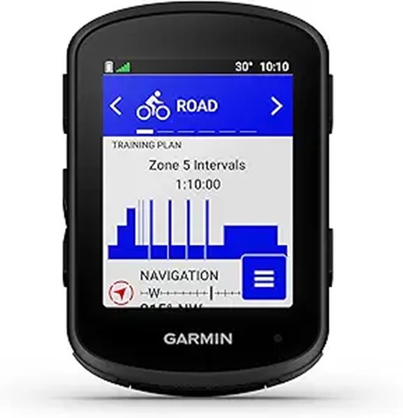Garmin Edge 840 GPS Cycling Computer