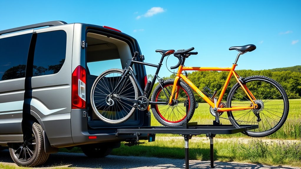 hitch compatibility and safety