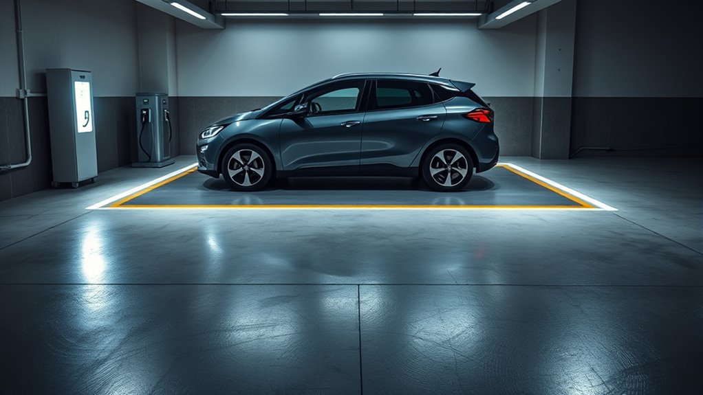 home ev battery safety