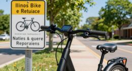 illinois e bike regulations