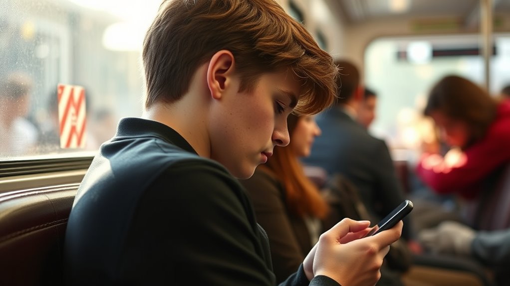 improve posture during travel