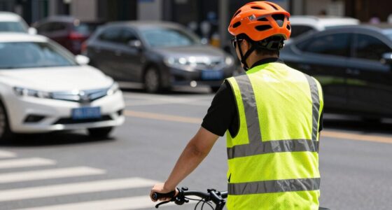 increase daytime visibility significantly