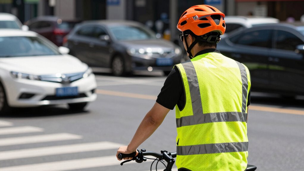 increase daytime visibility significantly