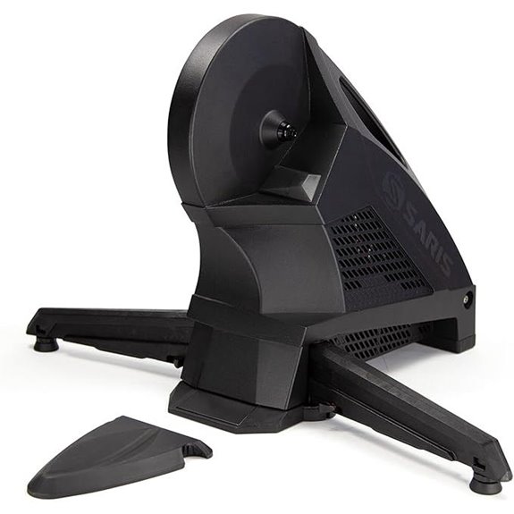 Saris H3 Indoor Bike Trainer with Virtual App