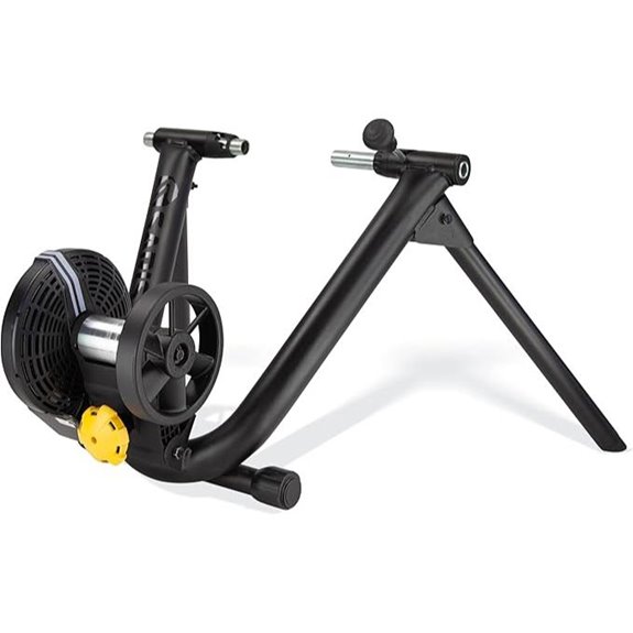 Saris M2 Smart Indoor Resistance Bike Trainer