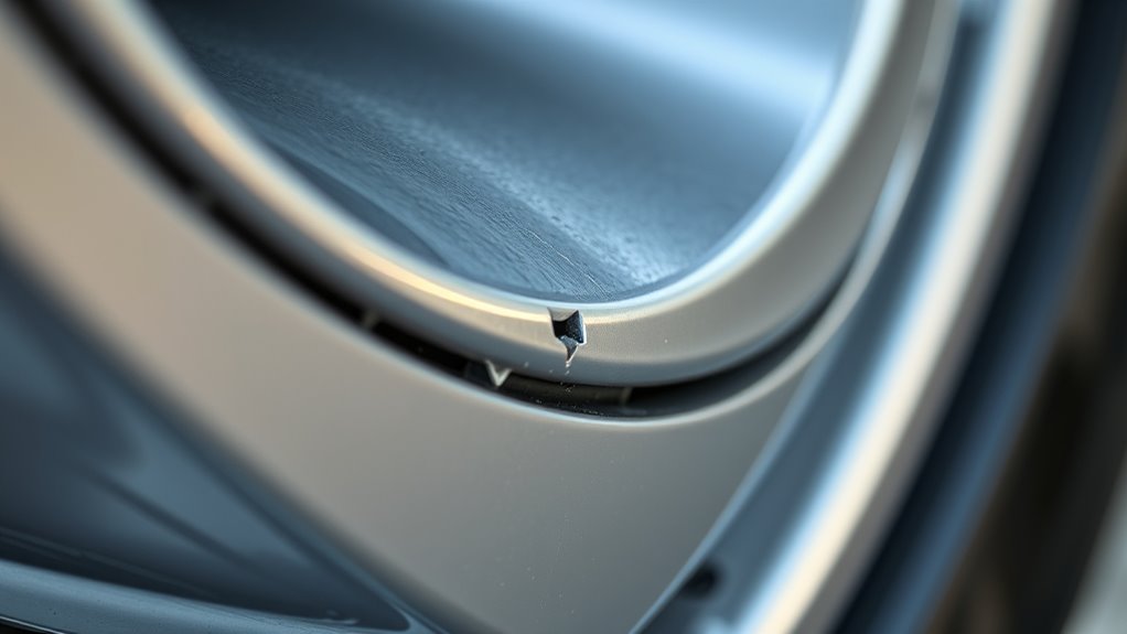 inspect feel spin straighten