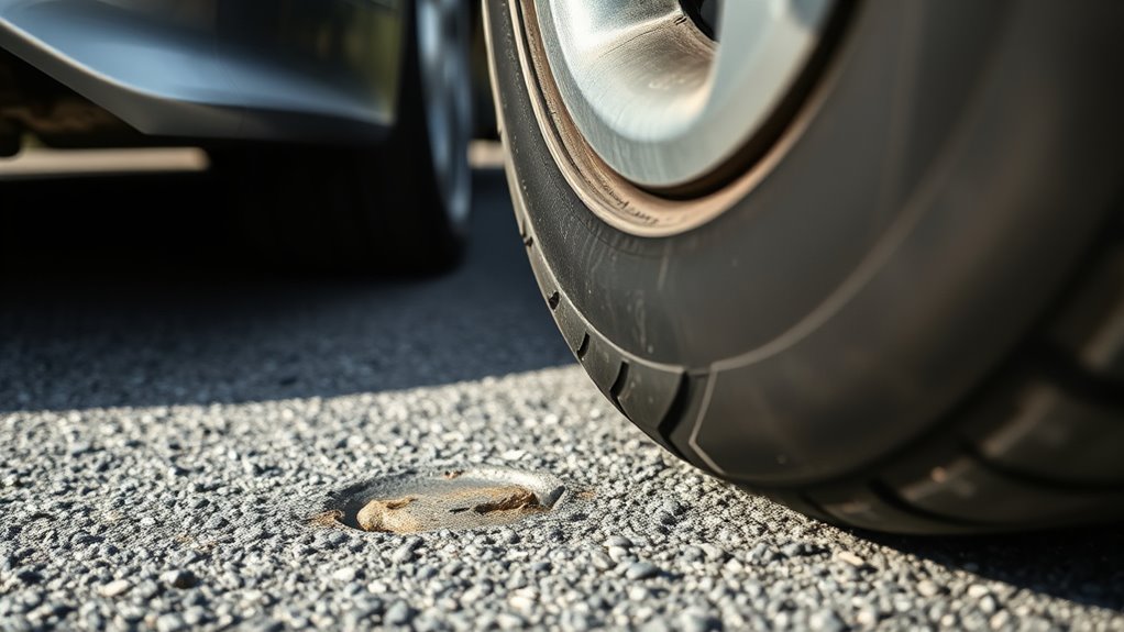 inspect repair replace evaluate