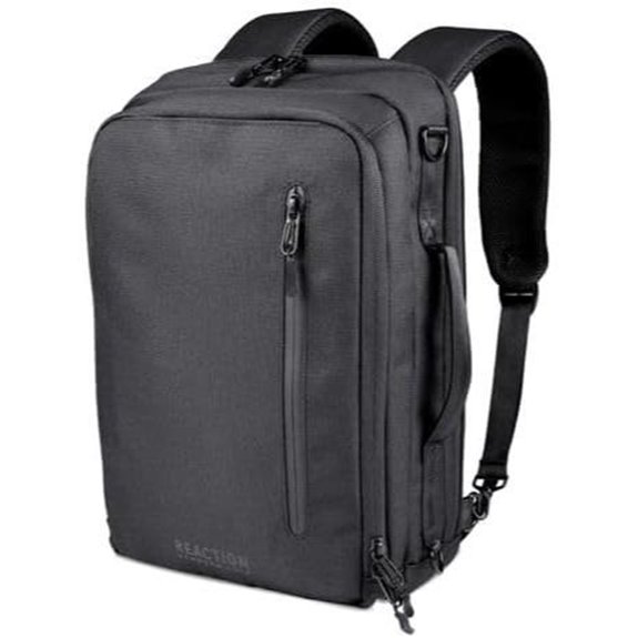Kenneth Cole REACTION Parker 16 Convertible Backpack