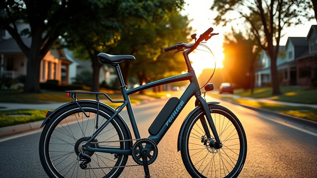 key commuting e bike considerations