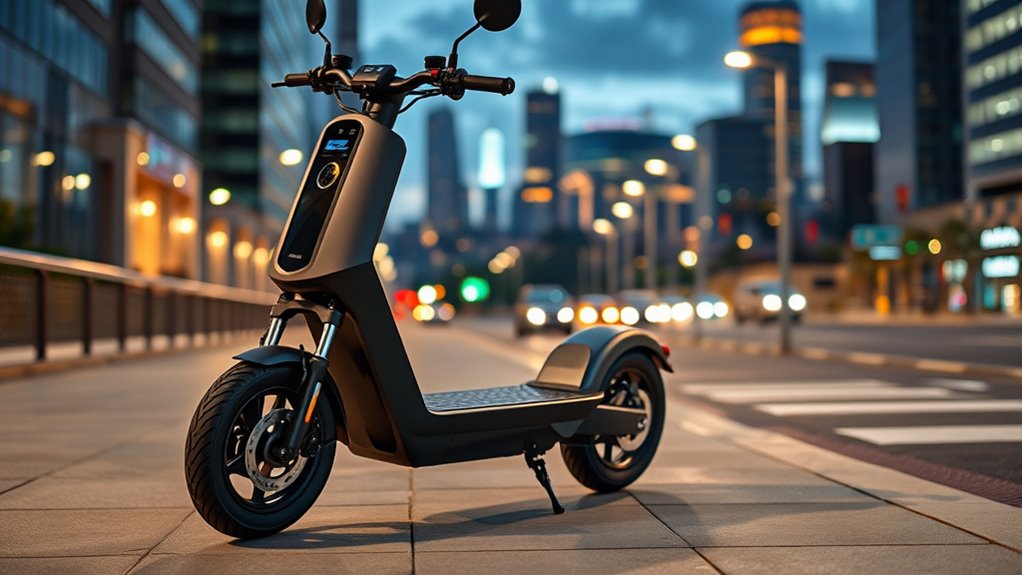 key factors for long commutes