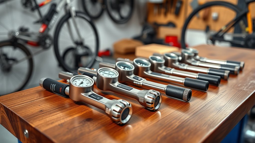 key factors for selection