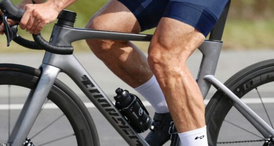 knee pedal alignment check