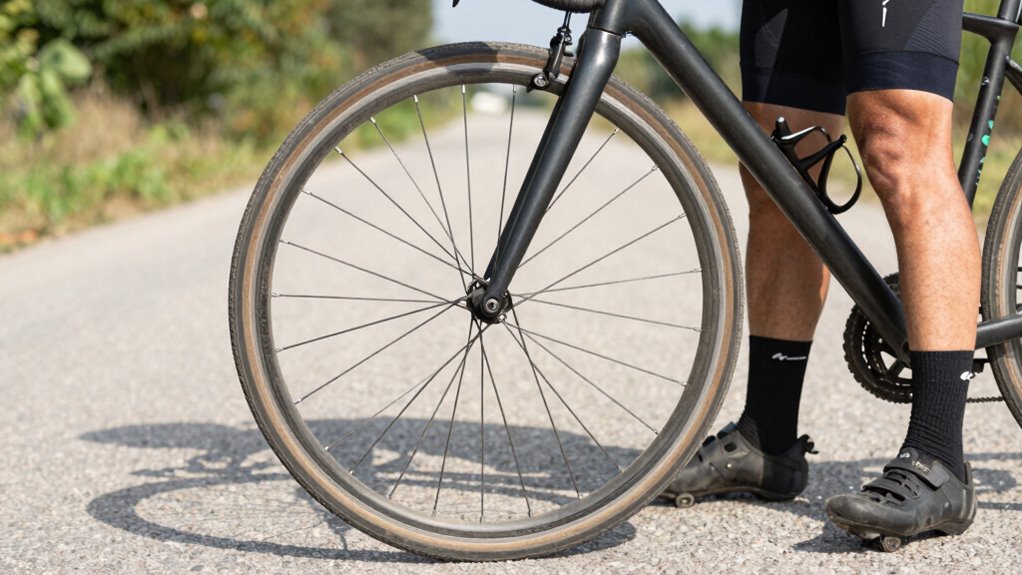 knowing when to stop