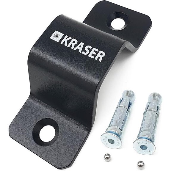 KRASER KR40B Security Anchor for Chains