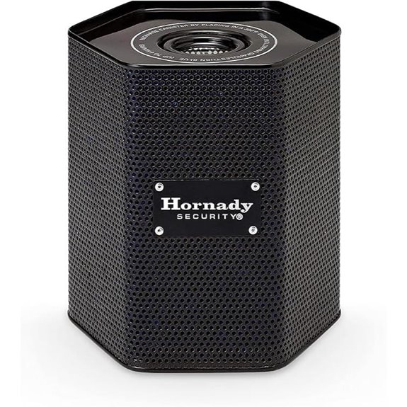 Hornady Canister Dehumidifier (X-Large) 95906