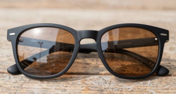 lens tint comparison guide