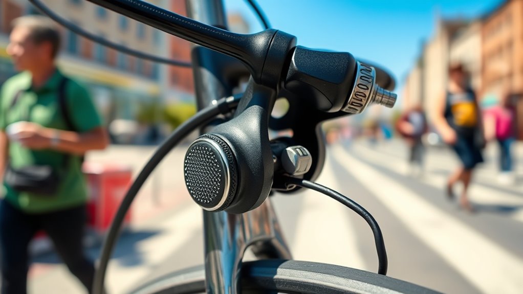 lock correctly prevent theft