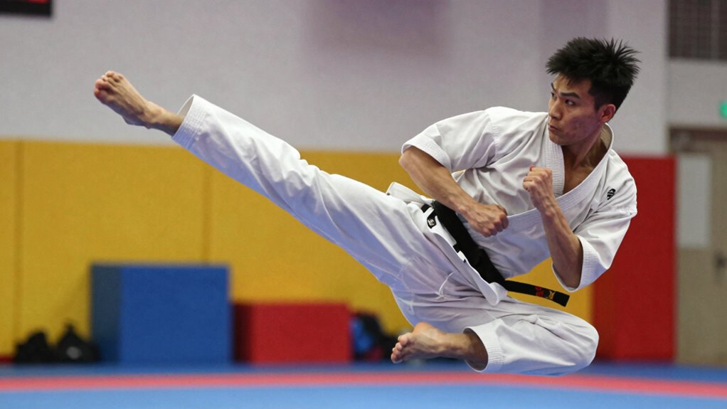 locking low simplifies attacks