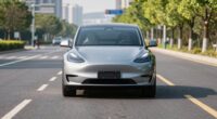 maintain proper lane positioning