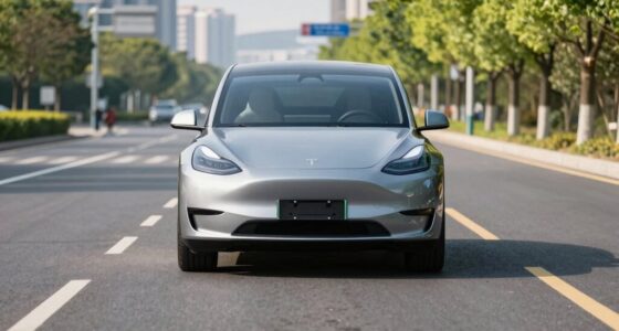 maintain proper lane positioning