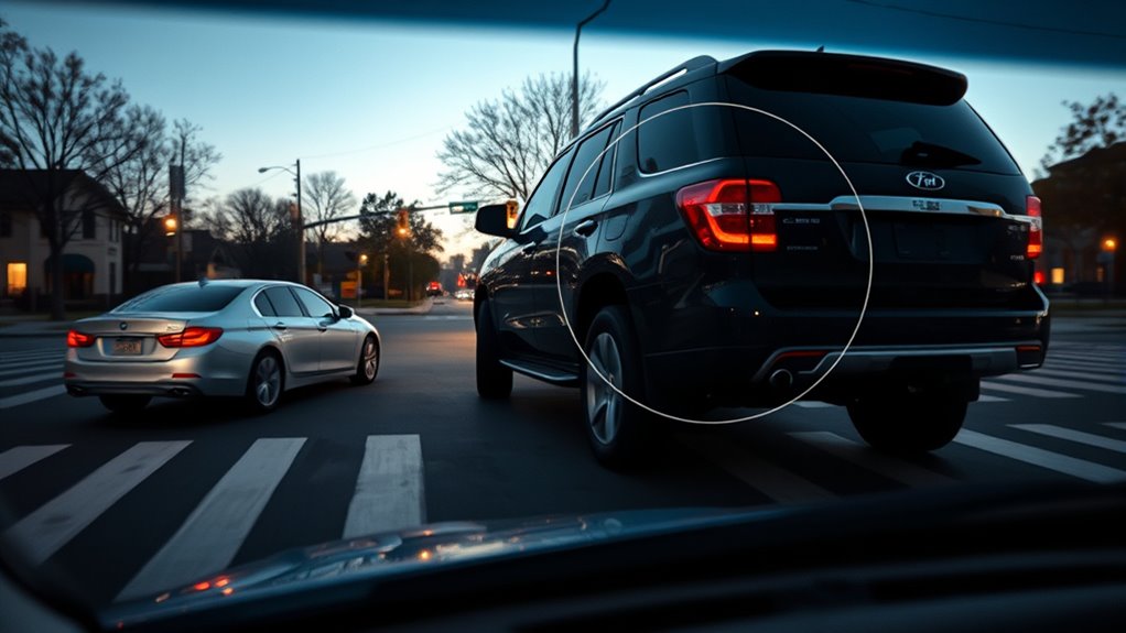 maintain proper mirror alignment