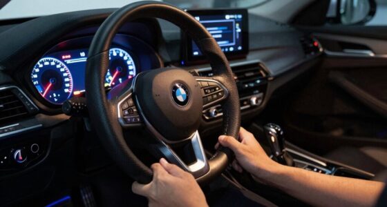 master intersection control settings