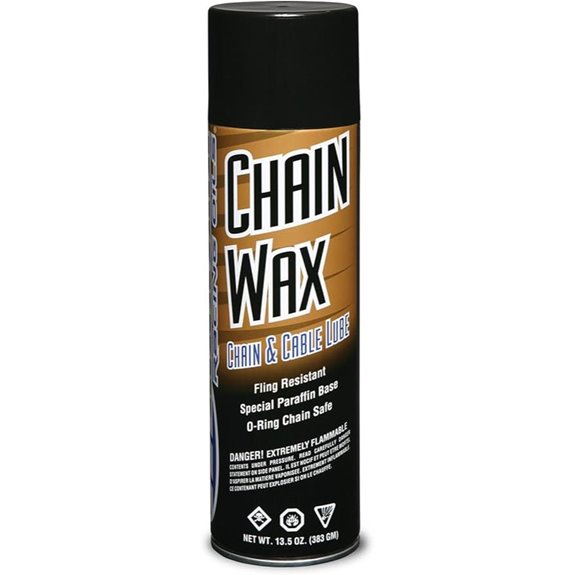 Maxima 74920 Chain Wax - 13.5 oz. Aerosol