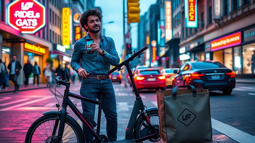 maximize flexible earning opportunities