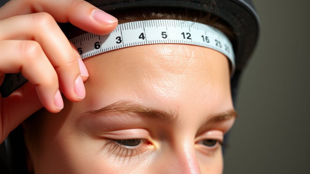 measure compare select ensure