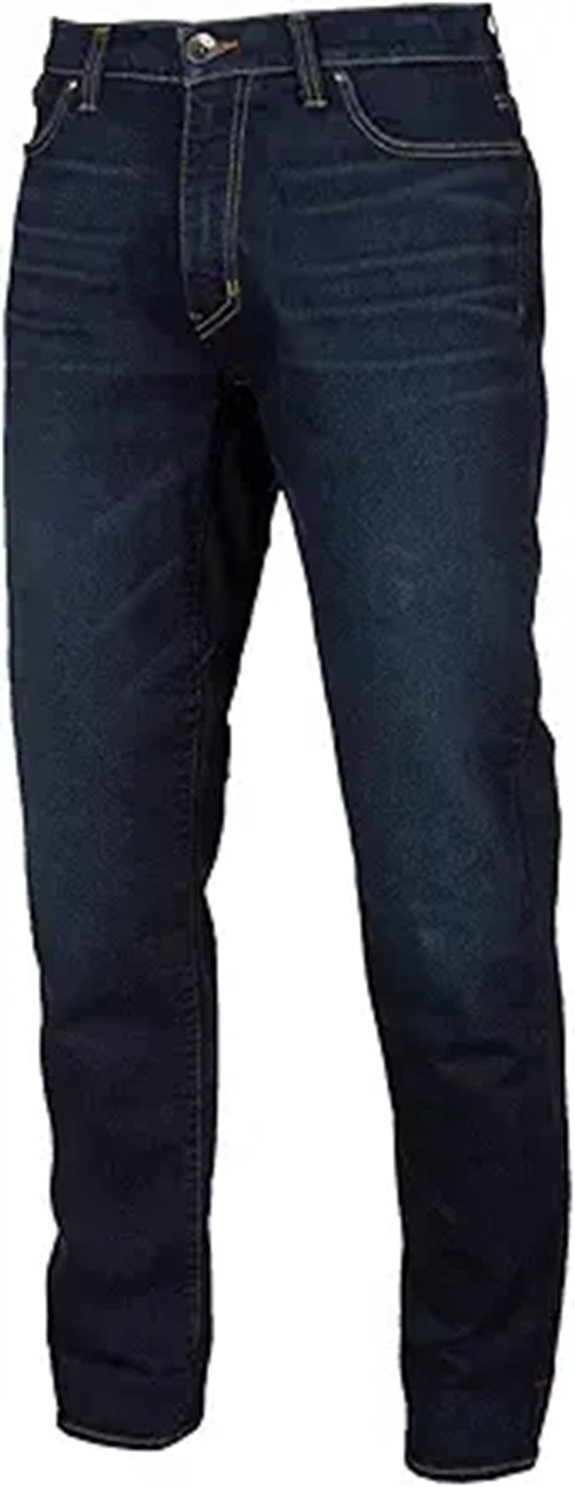 KLIM Men's K Forty 3 Tapered Motorcycle Pants