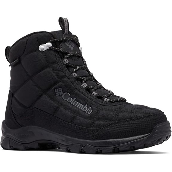 Columbia Men's Firecamp Boots
