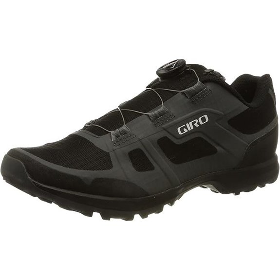 Giro Gauge Boa Mountain Bike Shoe - Men's