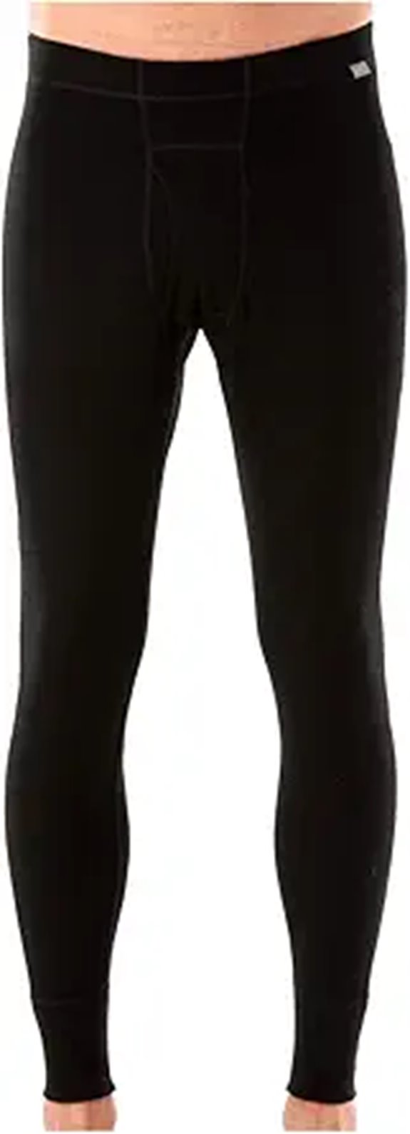 MERIWOOL Mens Base Layer 100% Merino Wool Thermal Pants
