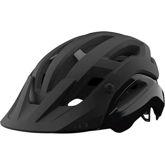 Giro Manifest Spherical Cycling Helmet - Men's